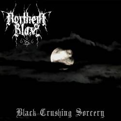Northern Blaze (FRA) : Black Crushing Sorcery